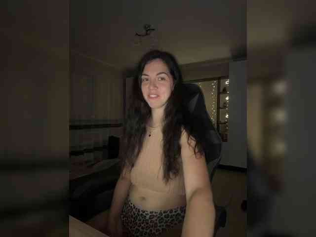 Vika19981 webcam