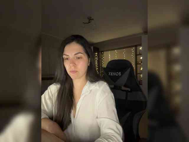 Vika19981 webcam