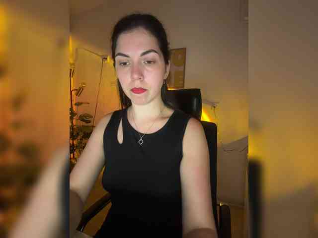 Vika19981 webcam