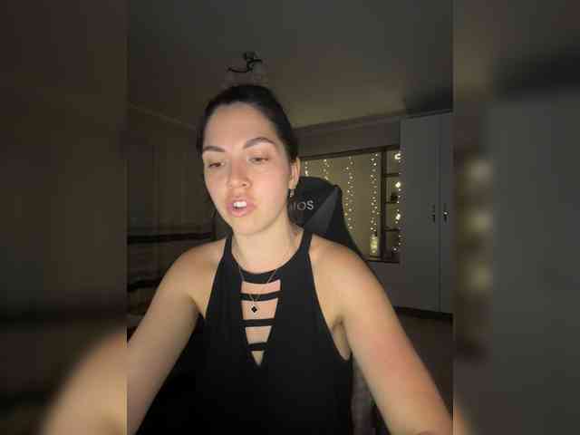 Vika19981 webcam