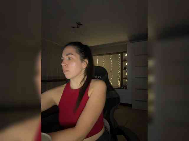 Vika19981 webcam