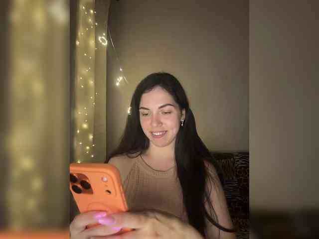 Vika19981 webcam