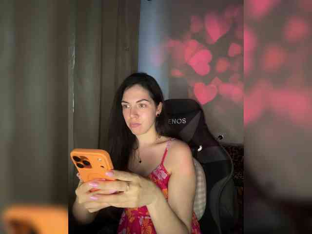 Vika19981 webcam