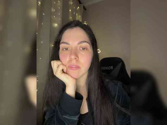 Vika19981 webcam
