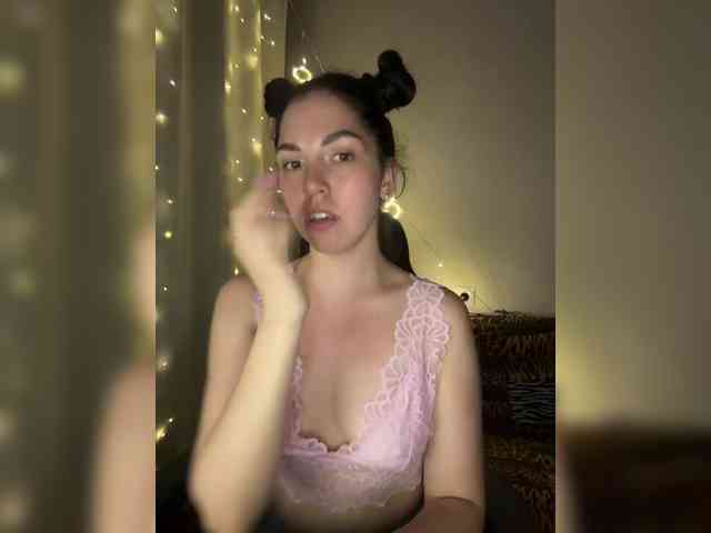 Vika19981 webcam