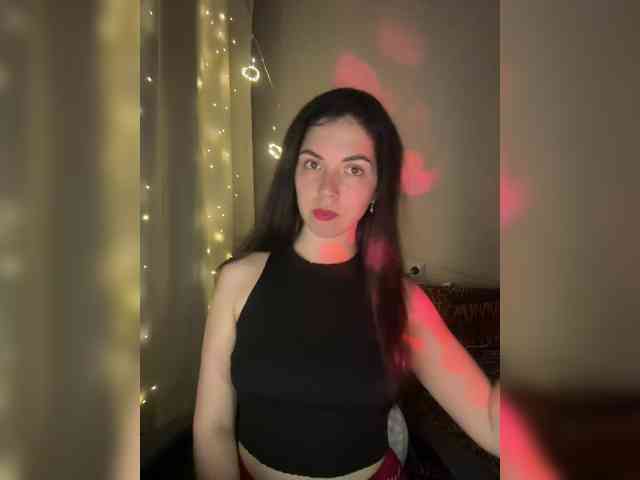 Vika19981 Live Webcam on BongaCams
