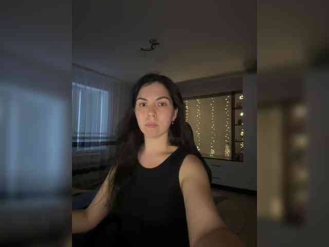 Vika19981 webcam