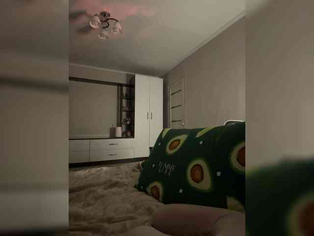 Vika19981 webcam