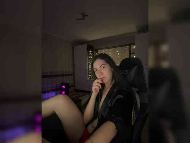 Vika19981 webcam
