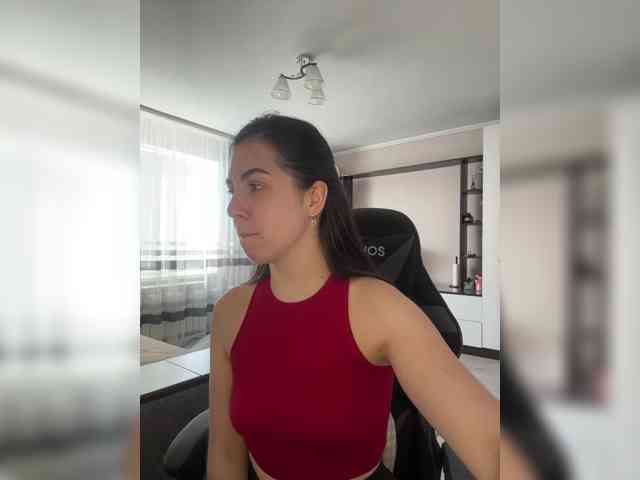 Vika19981 webcam