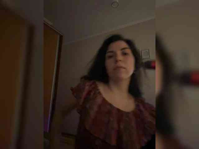 Vika19981 webcam