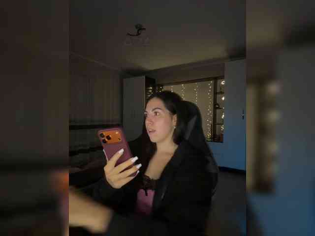 Vika19981 webcam