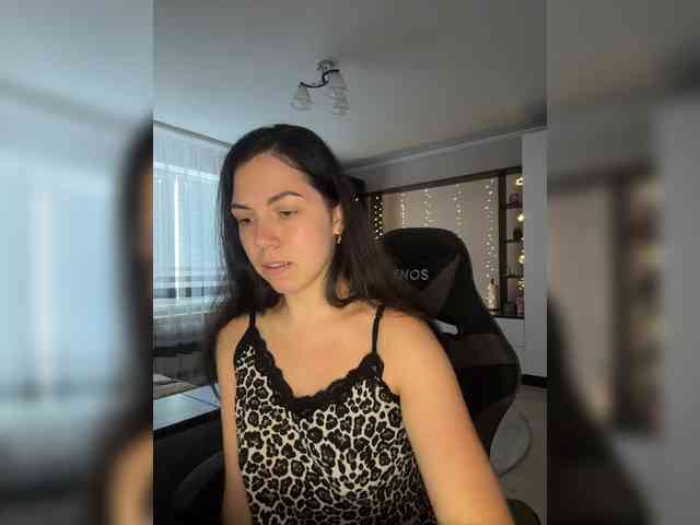 Vika19981 webcam