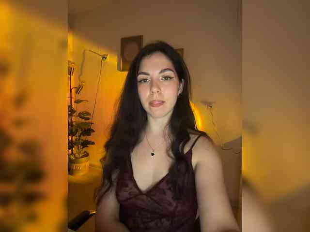 Vika19981 webcam
