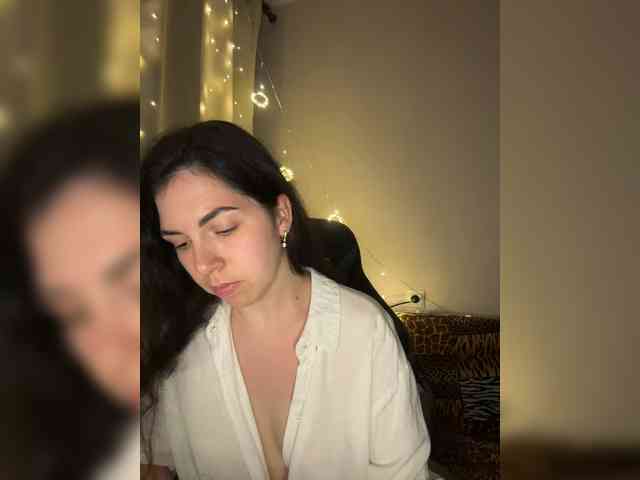 Vika19981 webcam