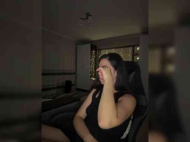 Vika19981 webcam