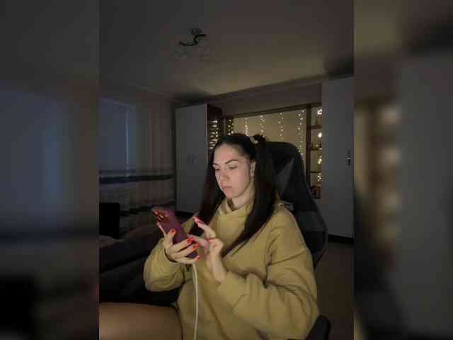 Vika19981 webcam
