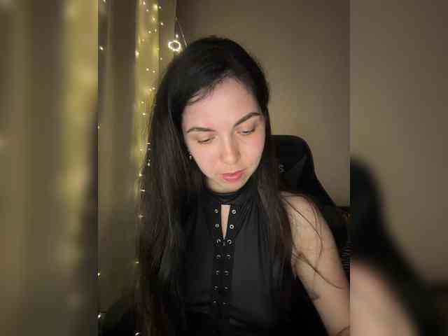 Vika19981 webcam