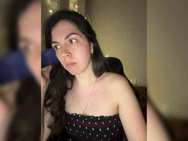 Vika19981 webcam