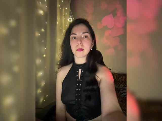 Vika19981 webcam