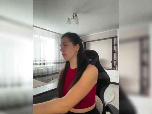 Vika19981 webcam