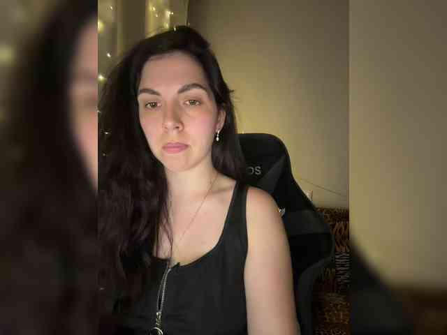 Vika19981 webcam