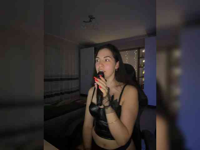 Vika19981 webcam