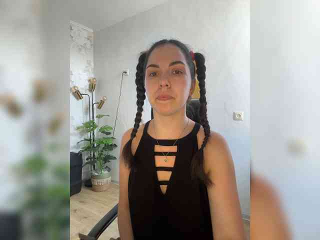 Vika19981 webcam