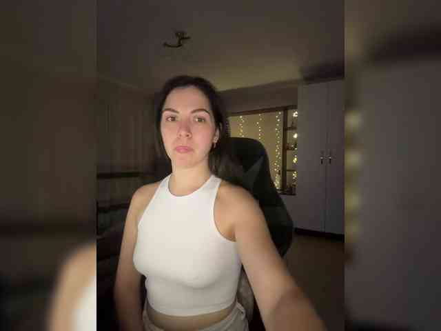 Vika19981 webcam