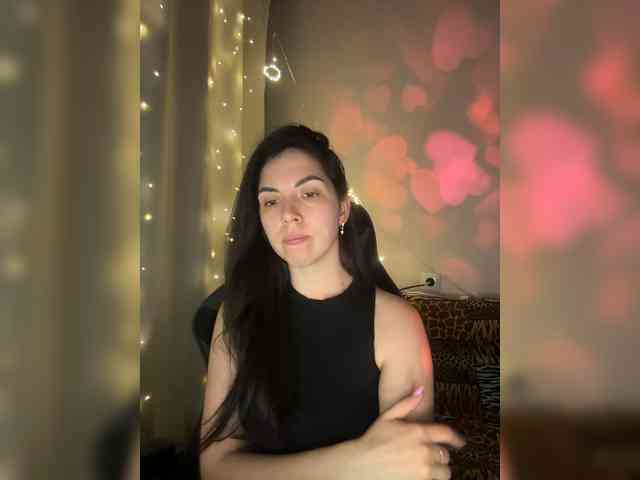 Vika19981 webcam