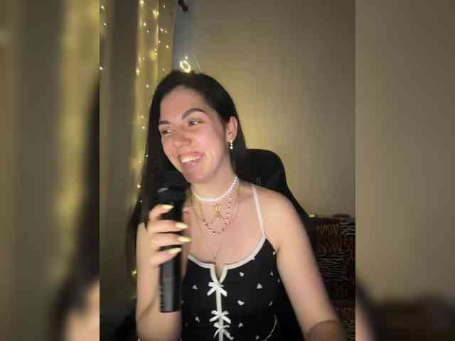 Vika19981 webcam