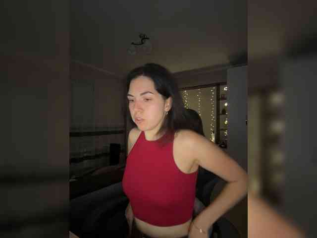 Vika19981 webcam