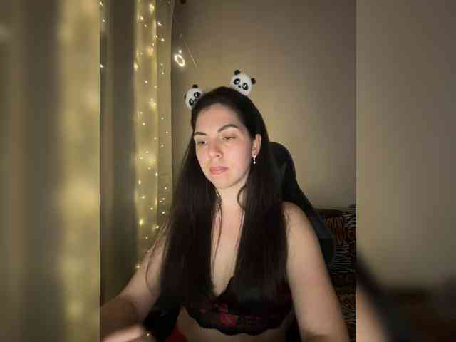 Vika19981 webcam