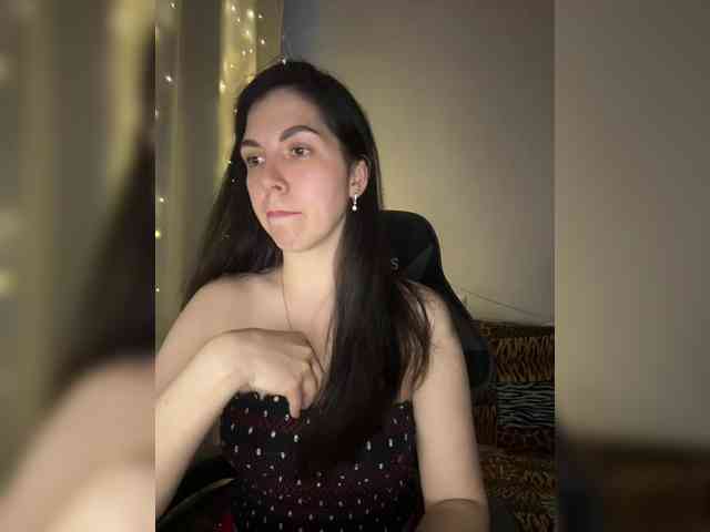 Vika19981 Live Webcam on BongaCams