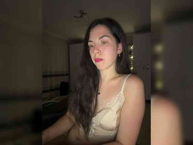 Vika19981 webcam
