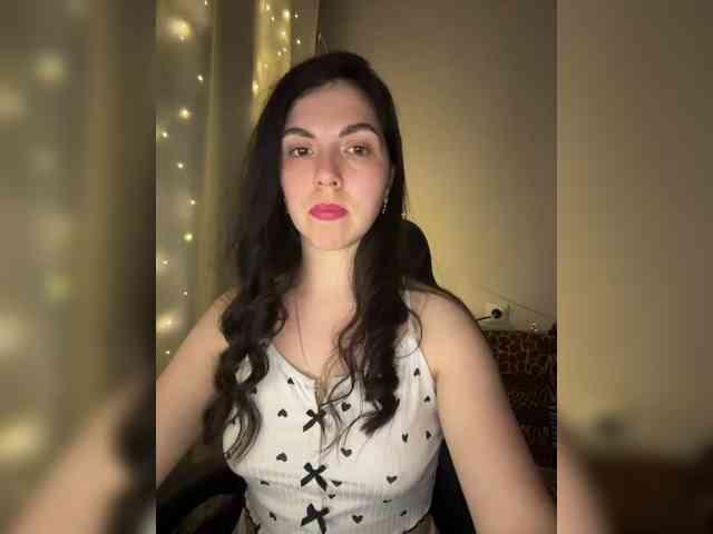 Vika19981 webcam