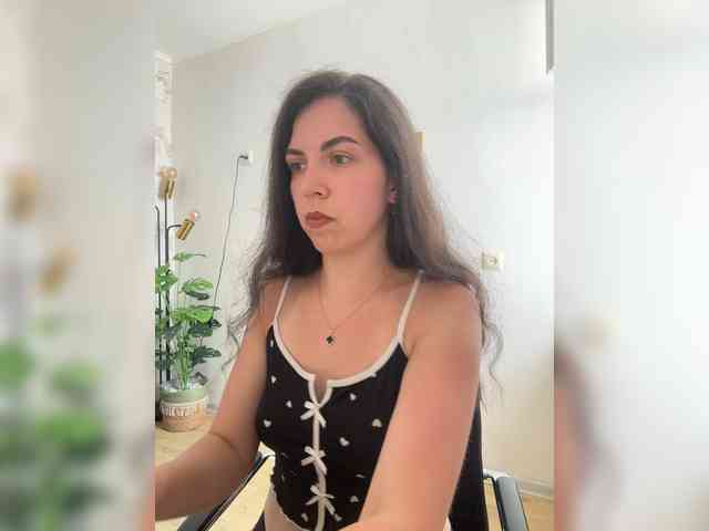 Vika19981 webcam