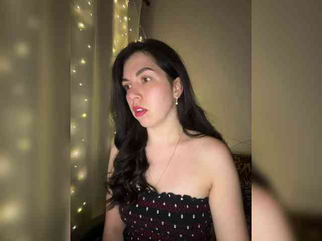 Vika19981 webcam