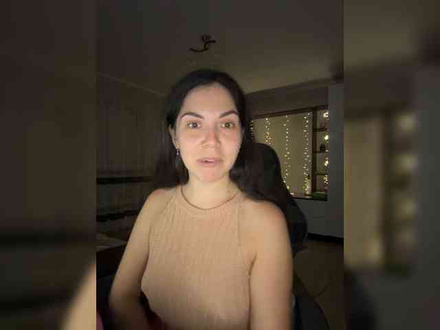 Vika19981 webcam
