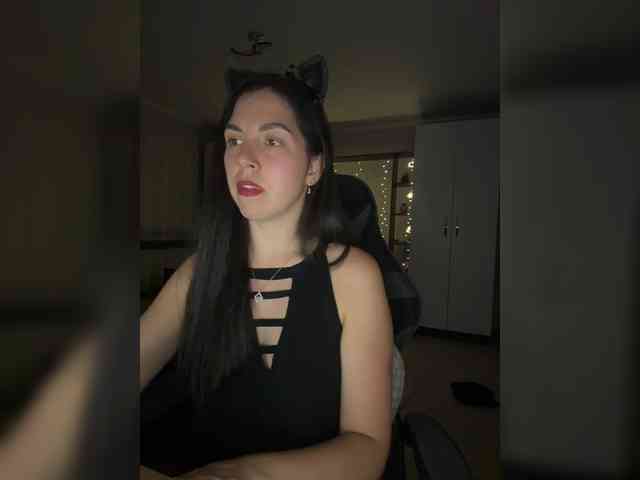 Vika19981 webcam