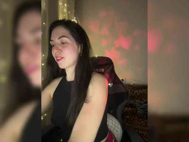 Vika19981 webcam