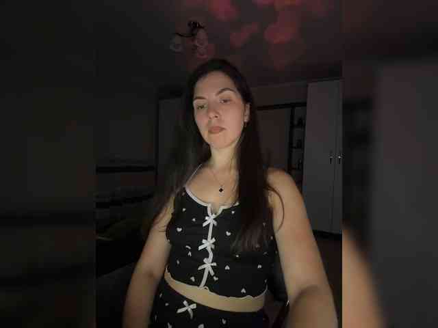 Vika19981 webcam