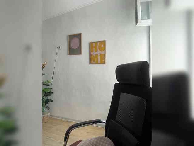 Vika19981 webcam