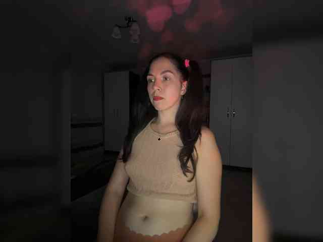 Vika19981 webcam
