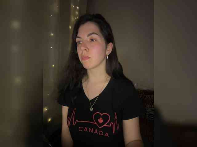 Vika19981 webcam