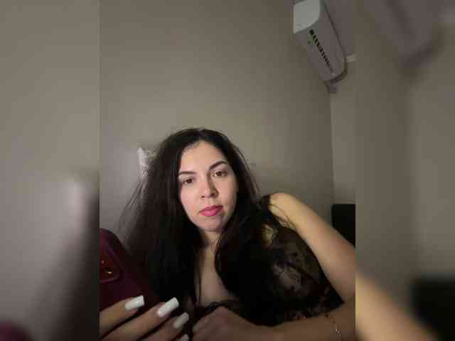 Vika19981 webcam