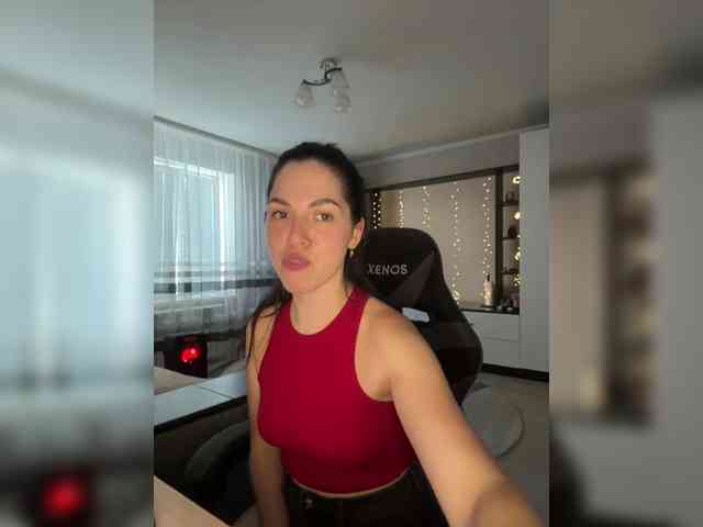 Vika19981 webcam