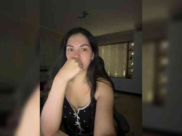 Vika19981 webcam