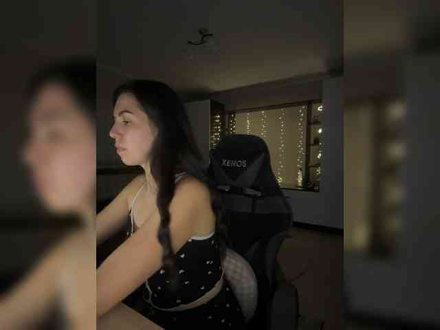 Vika19981 webcam