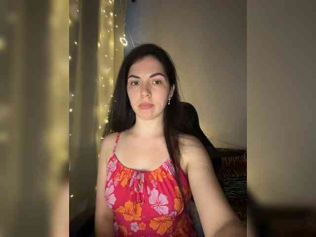 Vika19981 webcam